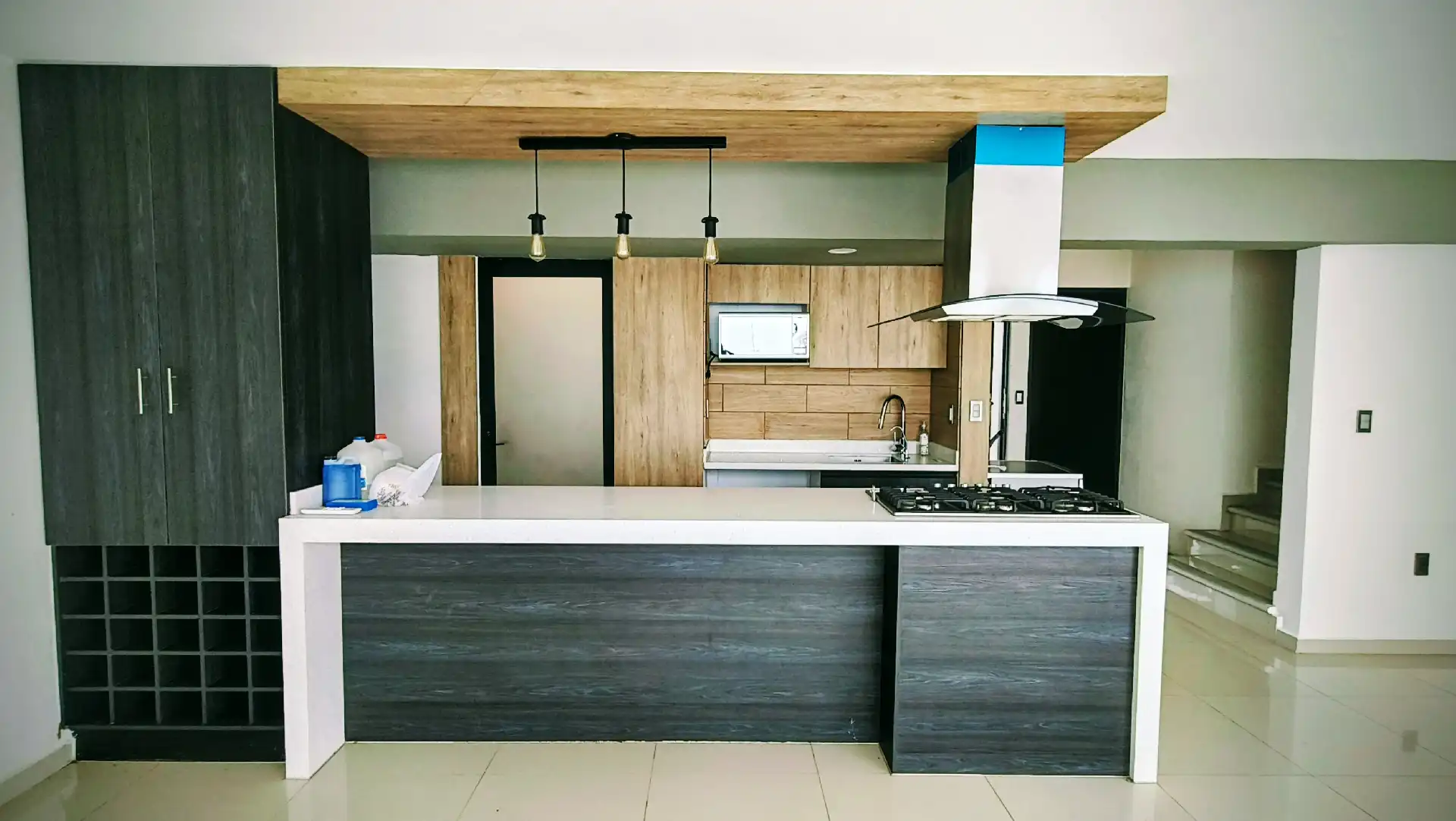 CASA EN PRIVADA DE 8 CASAS EN LOMAS TRUJILLO EN TEMIXCO MORELOS