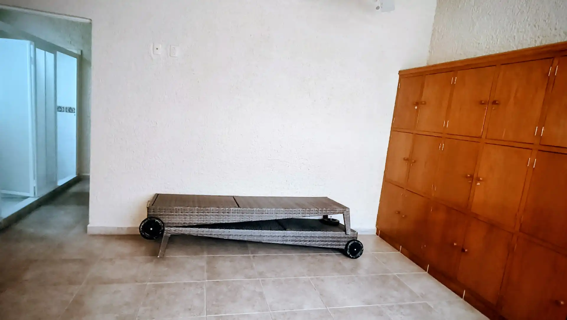 DEPARTAMENTO CON VIGILANCIA  Y ELEVADOR EN FRACCIONAMIENTO JUNTO AL RIO EM TEMIXCO .MORELOS