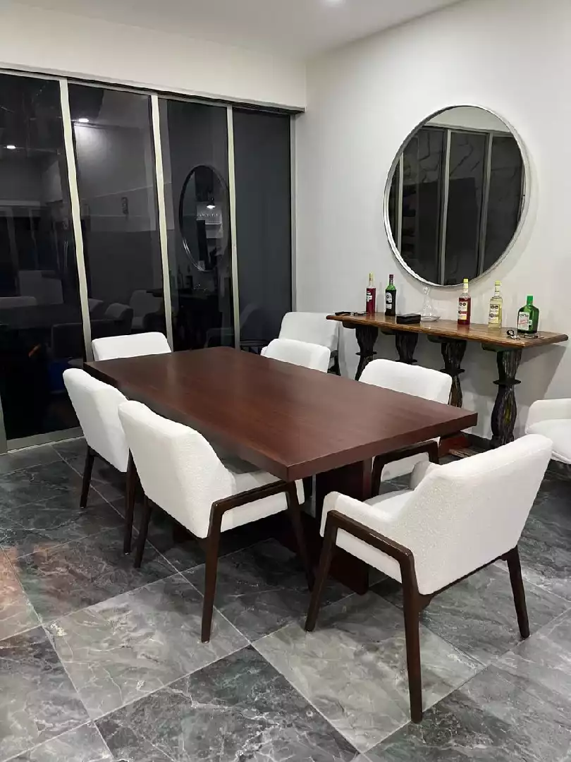 CASA EN VENTA EN FRACC. CON VIGILANCIA. AMPLIACIÓN VISTA HERMOSA