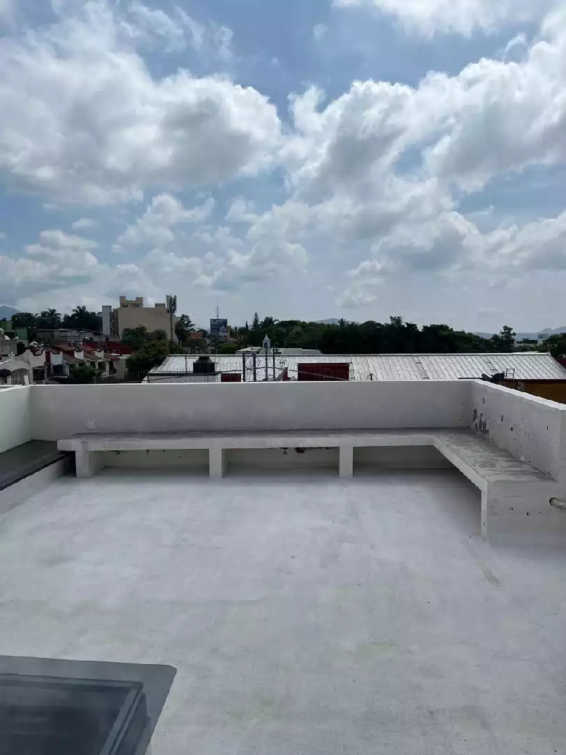 CASA EN VENTA EN FRACC. CON VIGILANCIA. AMPLIACIÓN VISTA HERMOSA