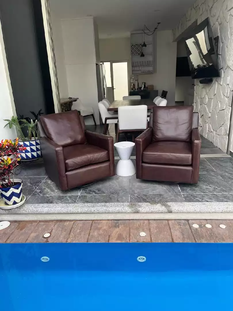 CASA EN VENTA EN FRACC. CON VIGILANCIA. AMPLIACIÓN VISTA HERMOSA