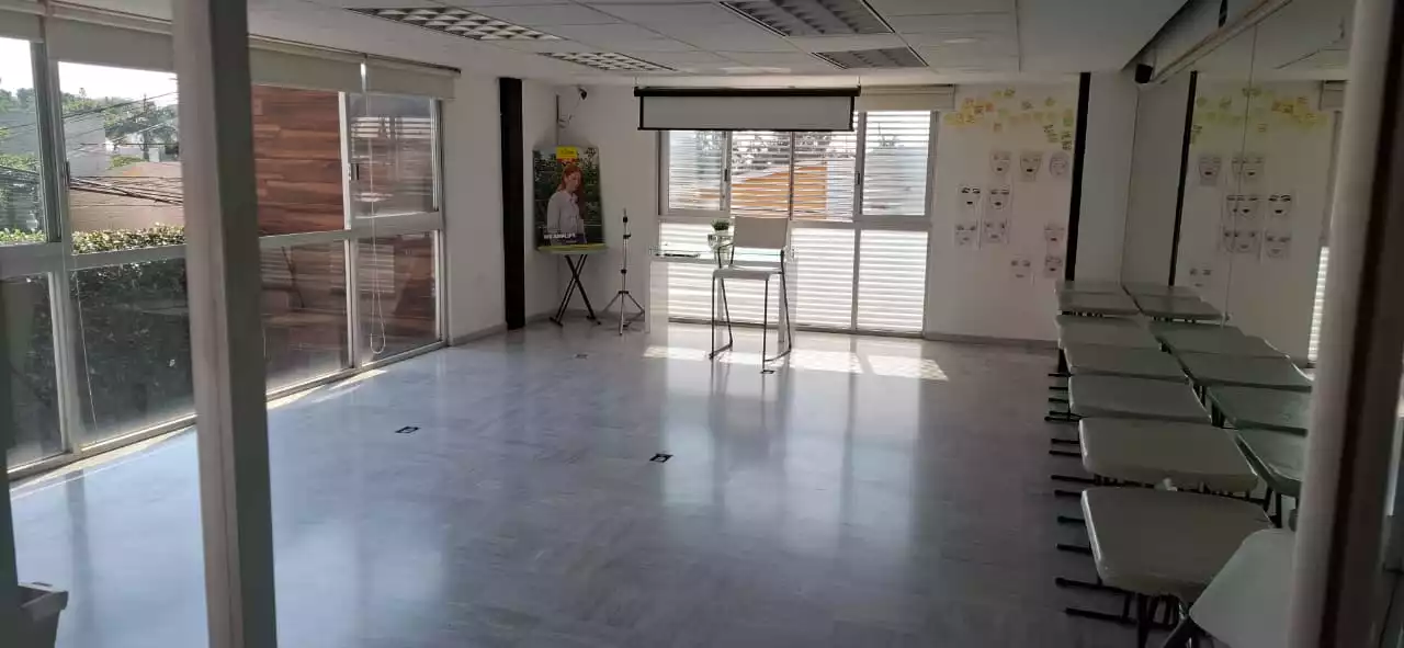 EDIFICIO EN RENTA, LOMAS DE CORTES, CUERNAVACA
