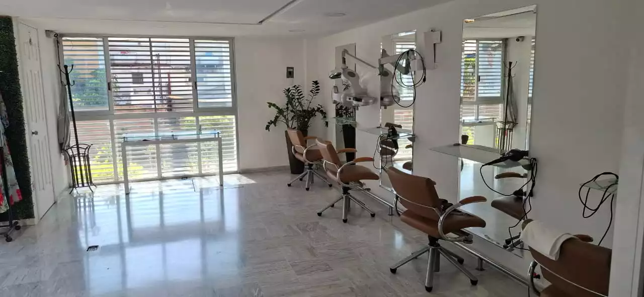 EDIFICIO EN RENTA, LOMAS DE CORTES, CUERNAVACA