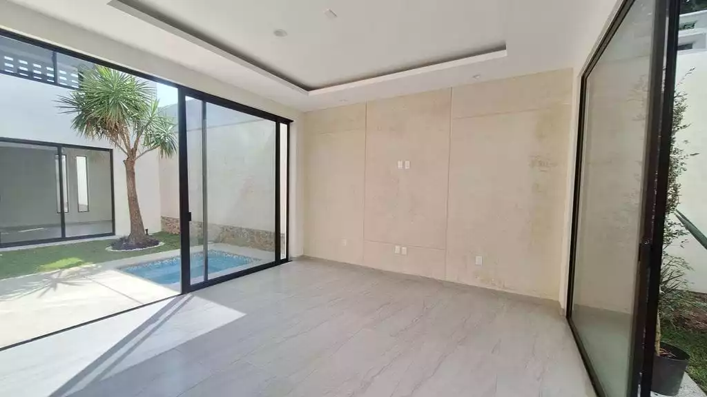 Casa en venta en Lomas de Cortes