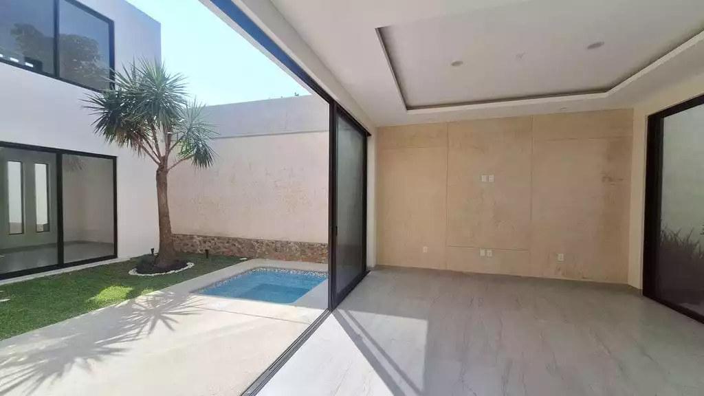Casa en venta en Lomas de Cortes