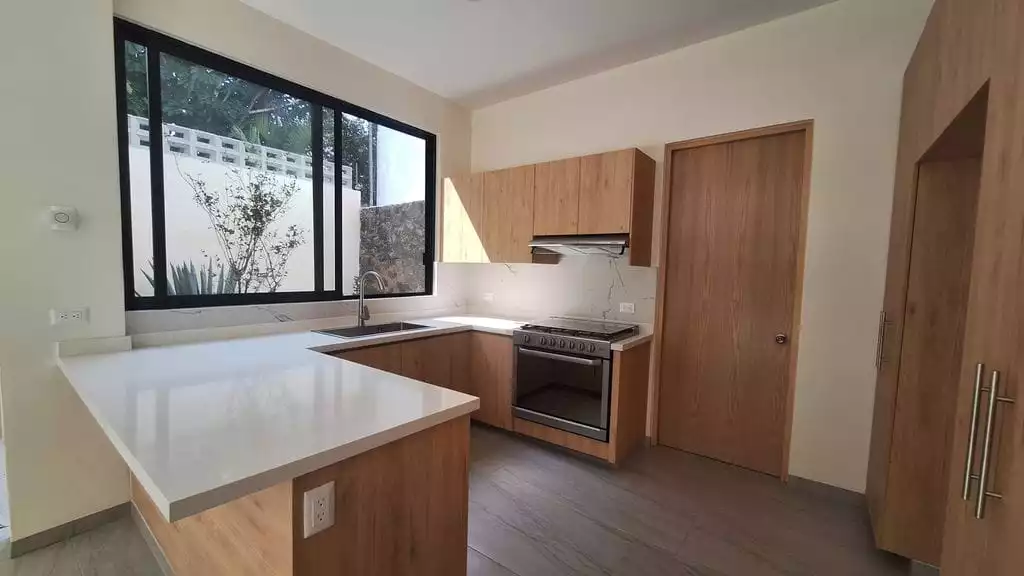 Casa en venta en Lomas de Cortes
