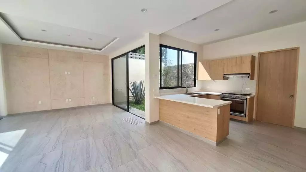 Casa en venta en Lomas de Cortes