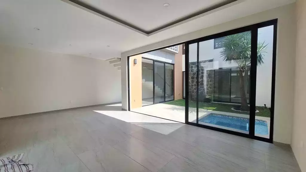 Casa en venta en Lomas de Cortes