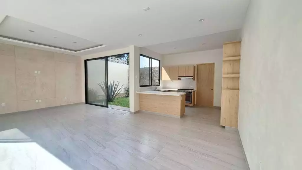 Casa en venta en Lomas de Cortes