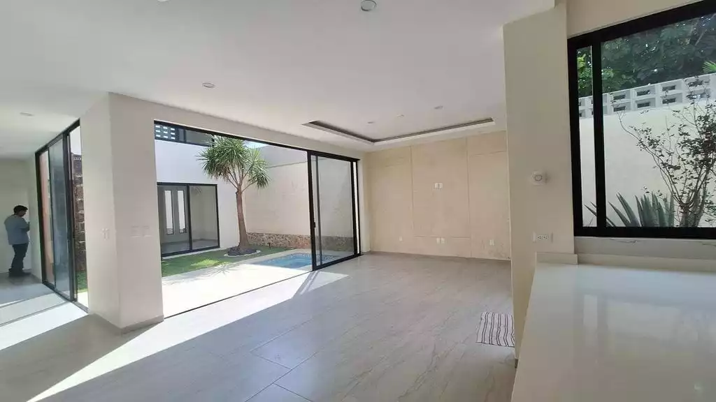 Casa en venta en Lomas de Cortes