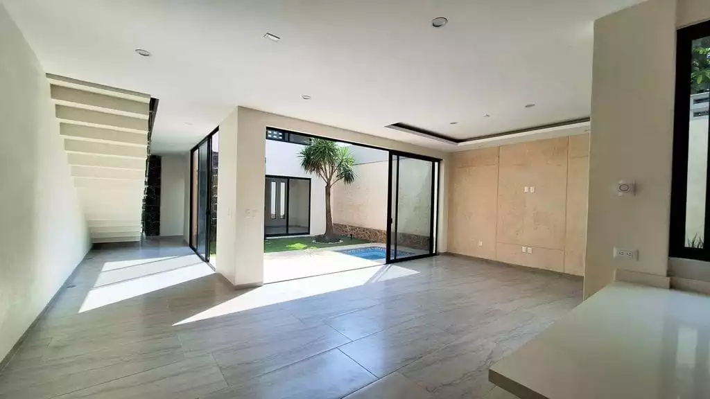 Casa en venta en Lomas de Cortes