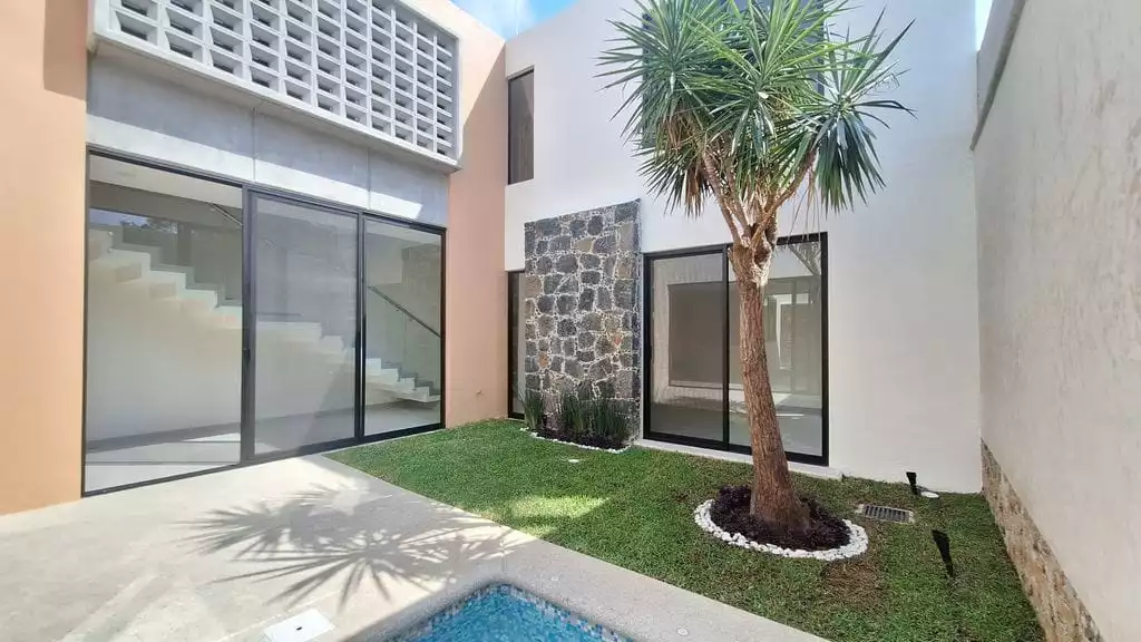 Casa en venta en Lomas de Cortes