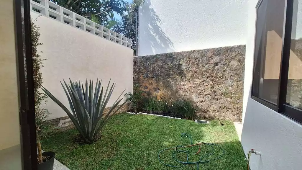 Casa en venta en Lomas de Cortes