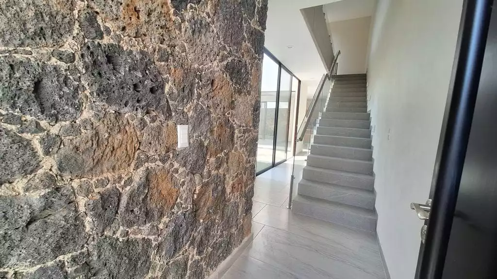Casa en venta en Lomas de Cortes