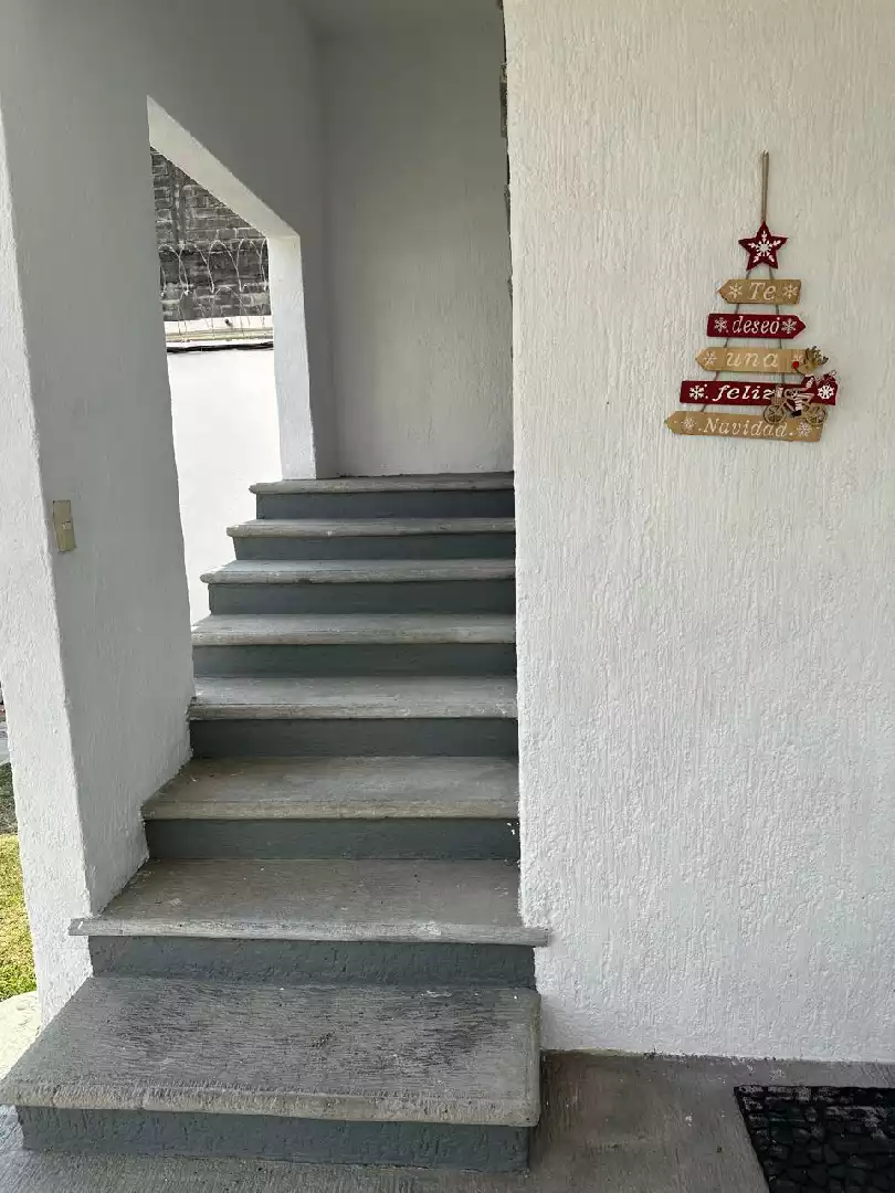 DEPARTAMENTO EN VENTA EN AMATE REDONDO, CUERNAVACA, MOR.