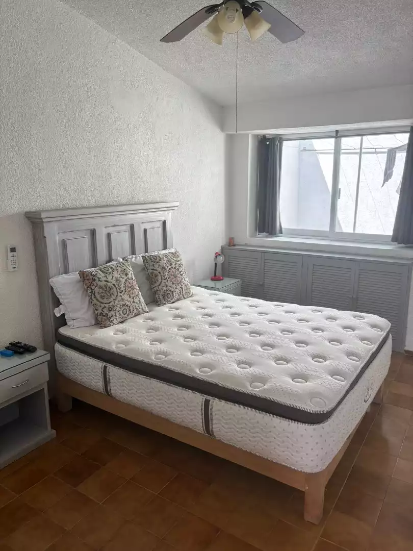 LOFT EN RENTA, COLONIA VISTA HERMOSA