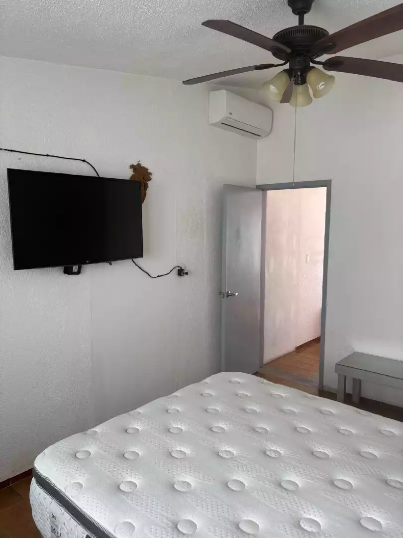 LOFT EN RENTA, COLONIA VISTA HERMOSA