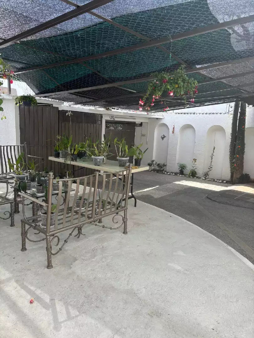 LOFT EN RENTA, COLONIA VISTA HERMOSA