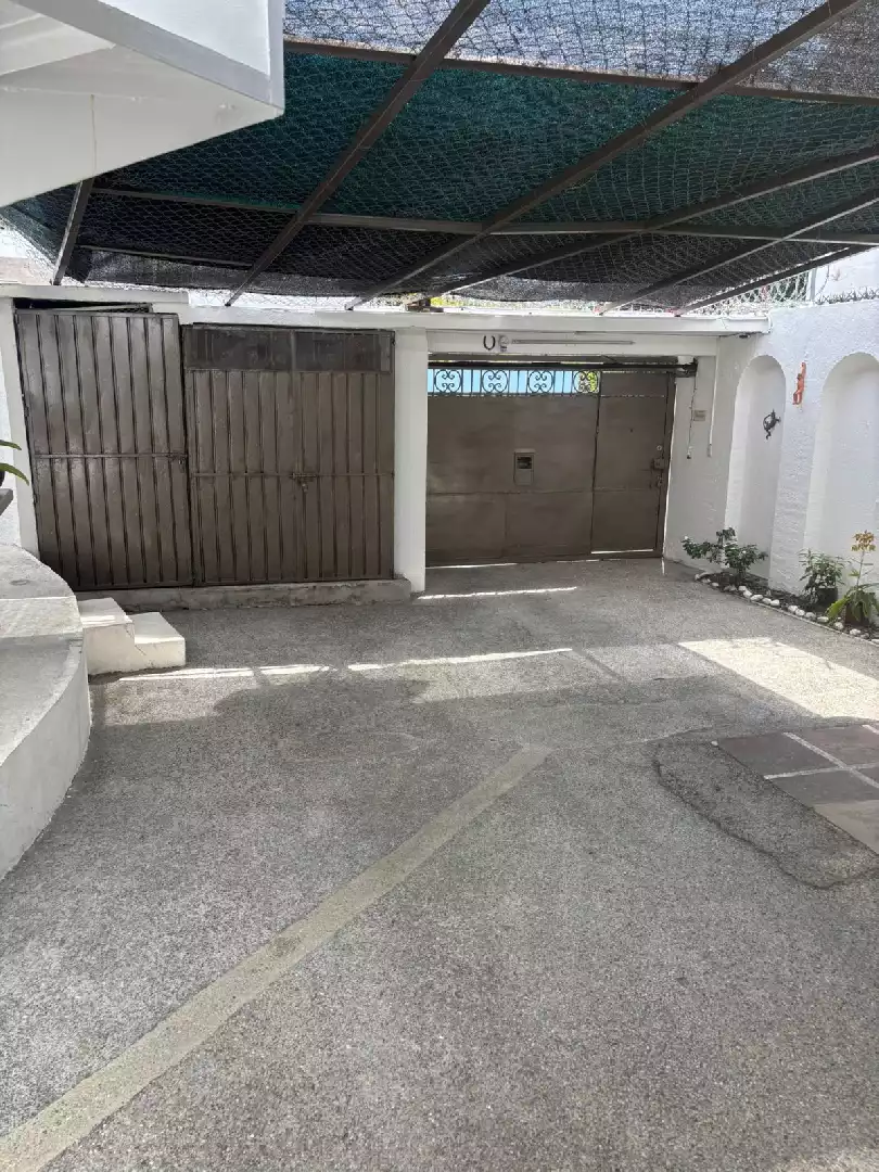 LOFT EN RENTA, COLONIA VISTA HERMOSA