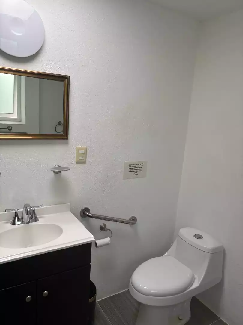 LOFT EN RENTA, COLONIA VISTA HERMOSA