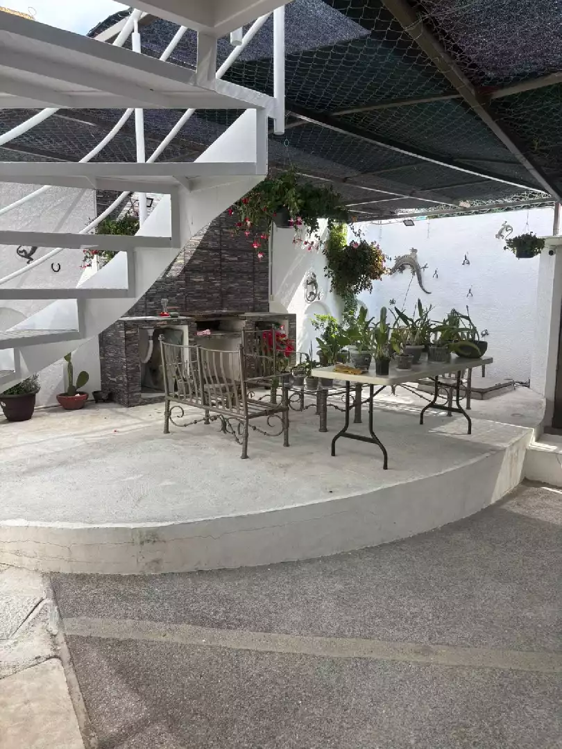 LOFT EN RENTA, COLONIA VISTA HERMOSA
