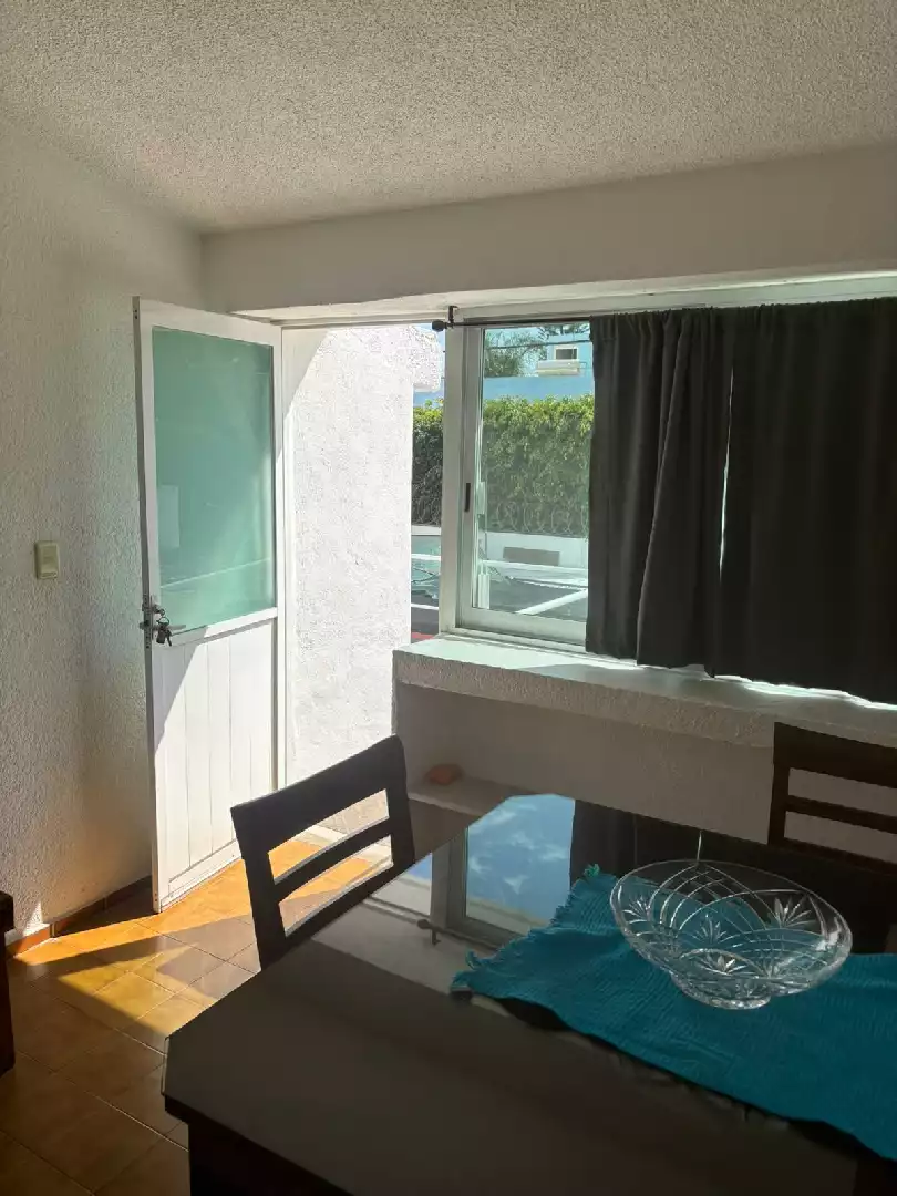LOFT EN RENTA, COLONIA VISTA HERMOSA