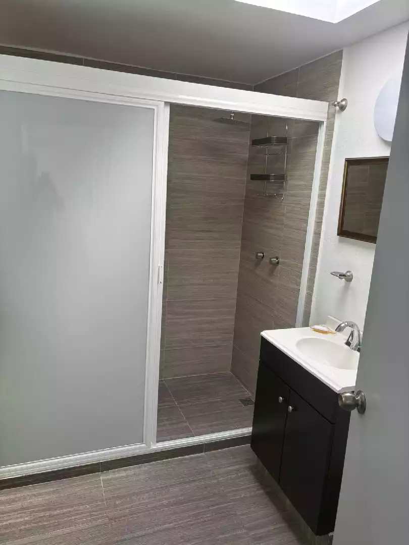 LOFT EN RENTA, COLONIA VISTA HERMOSA