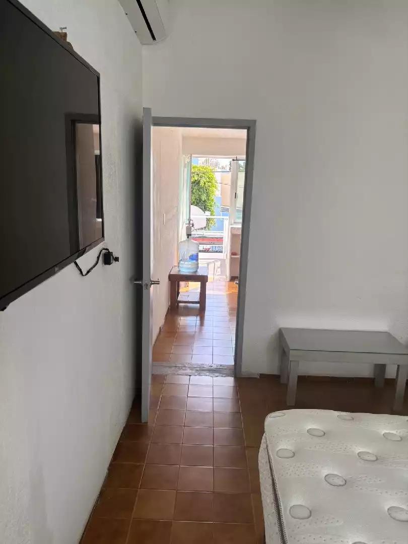 LOFT EN RENTA, COLONIA VISTA HERMOSA