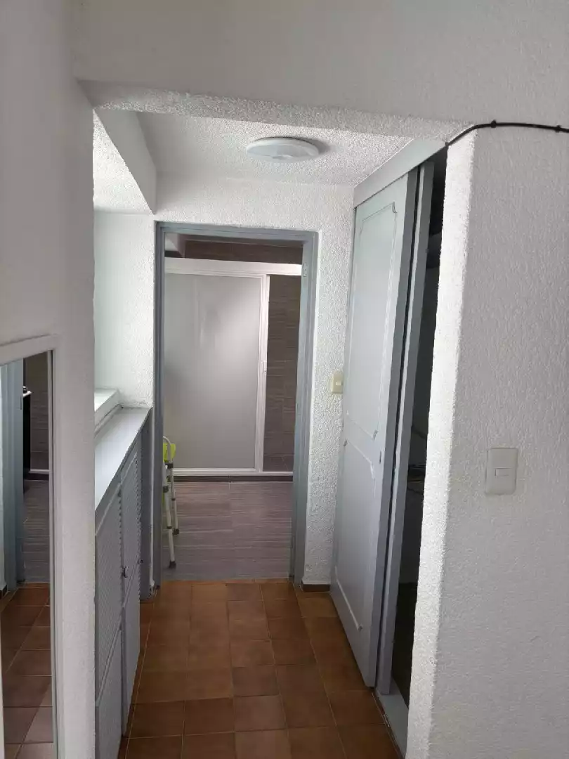 LOFT EN RENTA, COLONIA VISTA HERMOSA