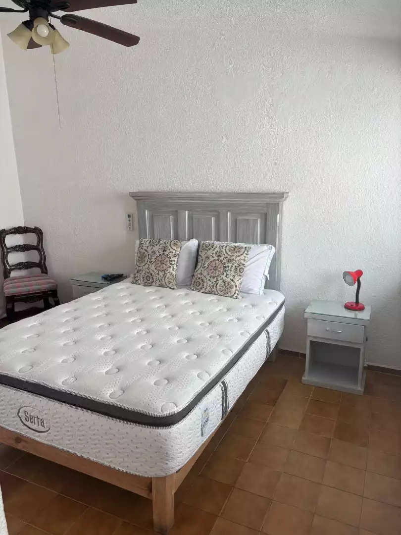 LOFT EN RENTA, COLONIA VISTA HERMOSA