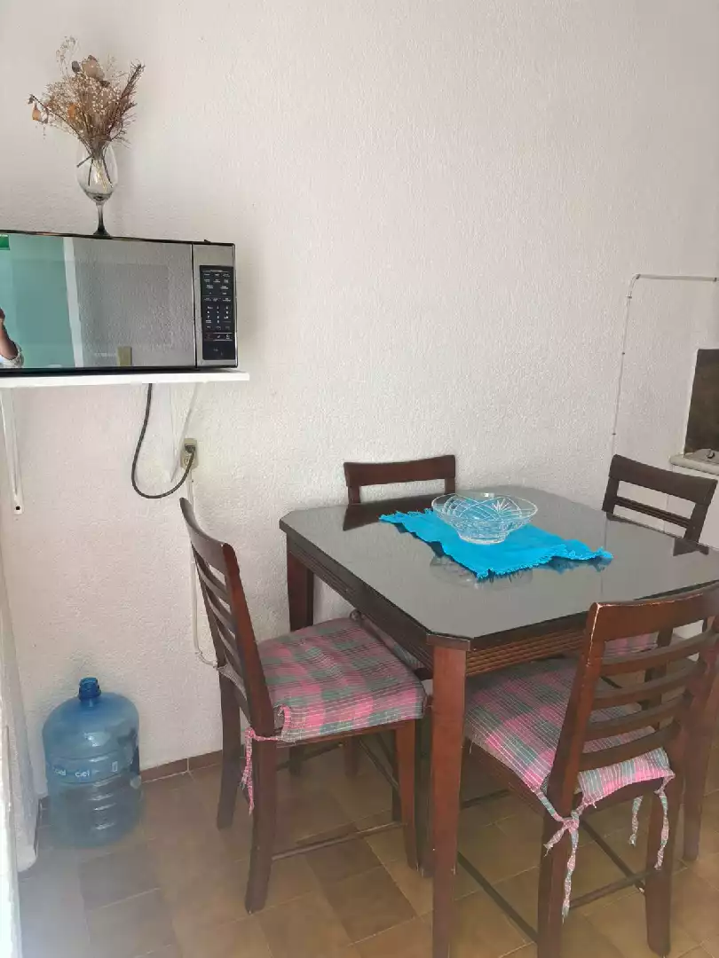 LOFT EN RENTA, COLONIA VISTA HERMOSA