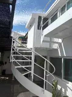 LOFT EN RENTA, COLONIA VISTA HERMOSA