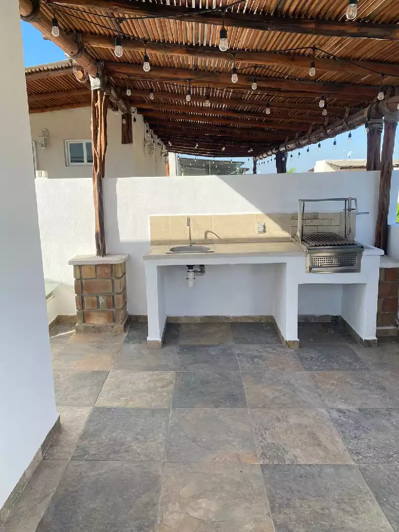 CASA EN VENTA EN EL RESIDENCIAL TULIPANES, EMILIANO ZAPATA