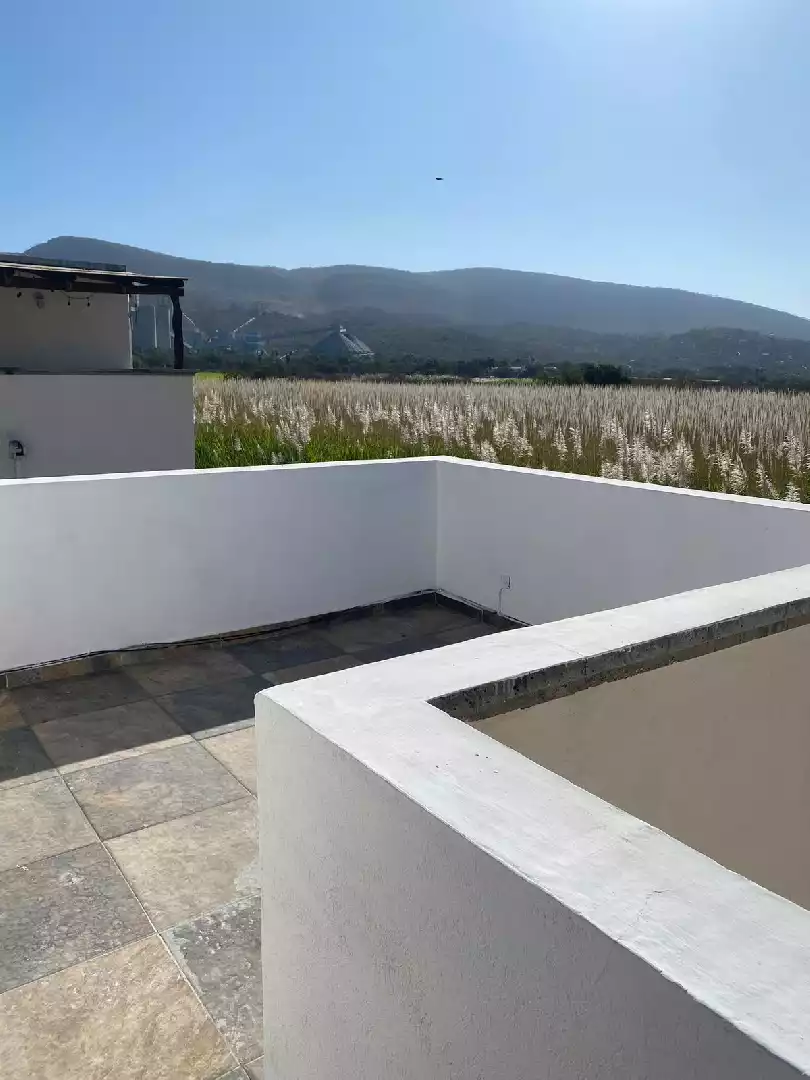 CASA EN VENTA EN EL RESIDENCIAL TULIPANES, EMILIANO ZAPATA
