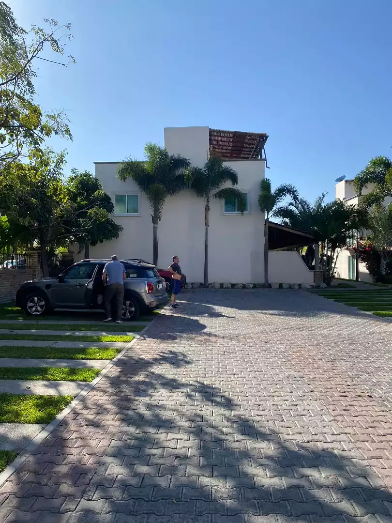 CASA EN VENTA EN EL RESIDENCIAL TULIPANES, EMILIANO ZAPATA
