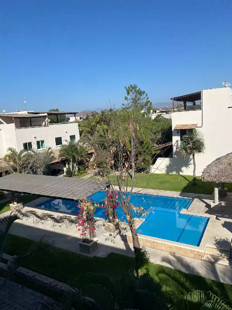 CASA EN VENTA EN EL RESIDENCIAL TULIPANES, EMILIANO ZAPATA