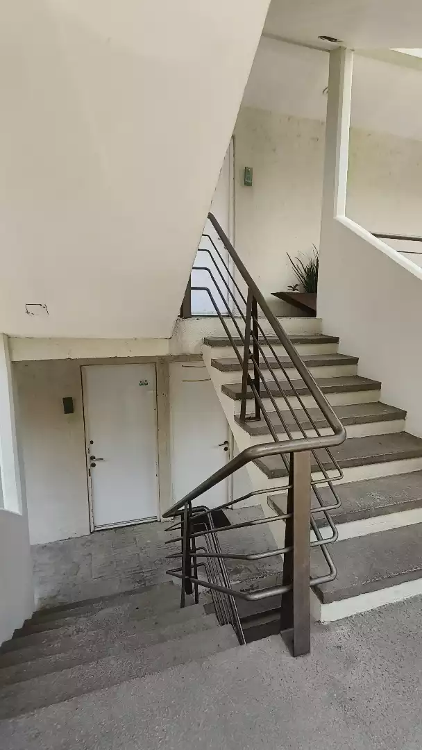 DEPARTAMENTO EN VENTA CON VIGILANCIA EN ZONA NORTE EN CUERNAVACA, MORELOS