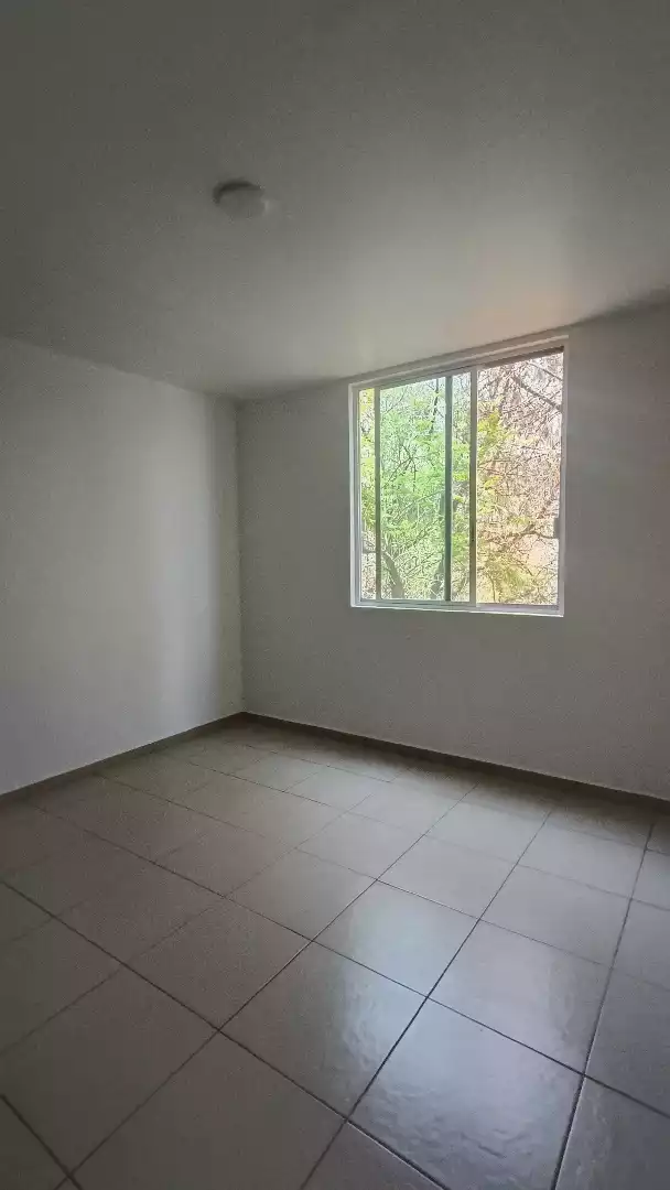 DEPARTAMENTO EN VENTA CON VIGILANCIA EN ZONA NORTE EN CUERNAVACA, MORELOS