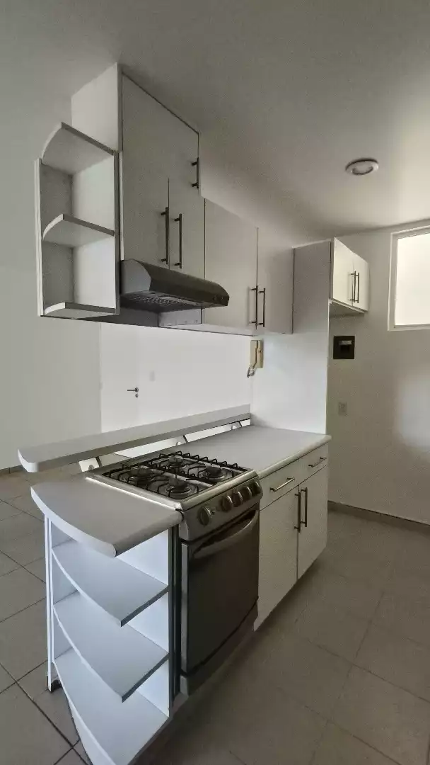 DEPARTAMENTO EN VENTA CON VIGILANCIA EN ZONA NORTE EN CUERNAVACA, MORELOS