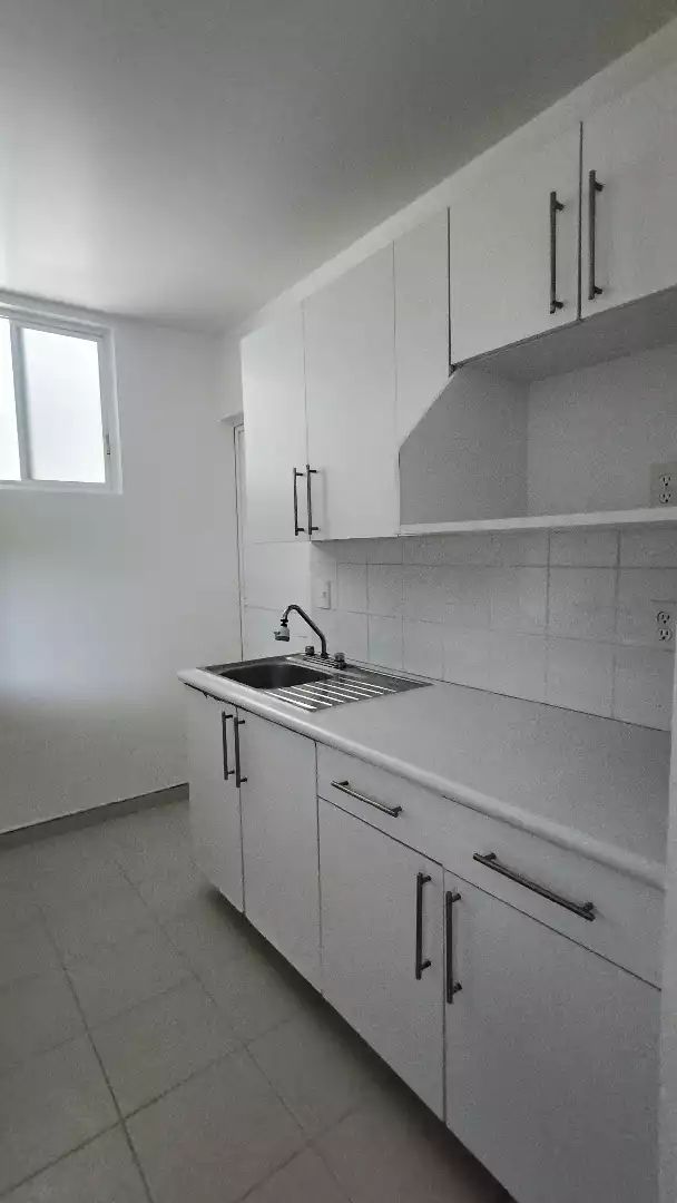 DEPARTAMENTO EN VENTA CON VIGILANCIA EN ZONA NORTE EN CUERNAVACA, MORELOS
