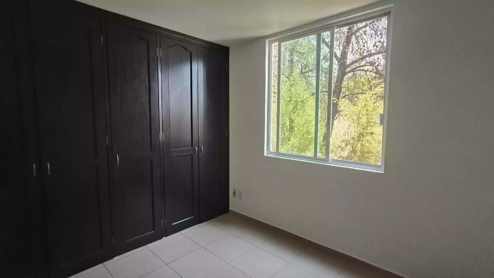 DEPARTAMENTO EN VENTA CON VIGILANCIA EN ZONA NORTE EN CUERNAVACA, MORELOS