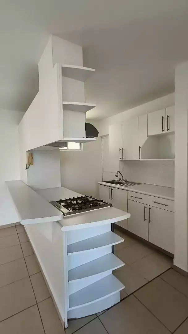 DEPARTAMENTO EN VENTA CON VIGILANCIA EN ZONA NORTE EN CUERNAVACA, MORELOS