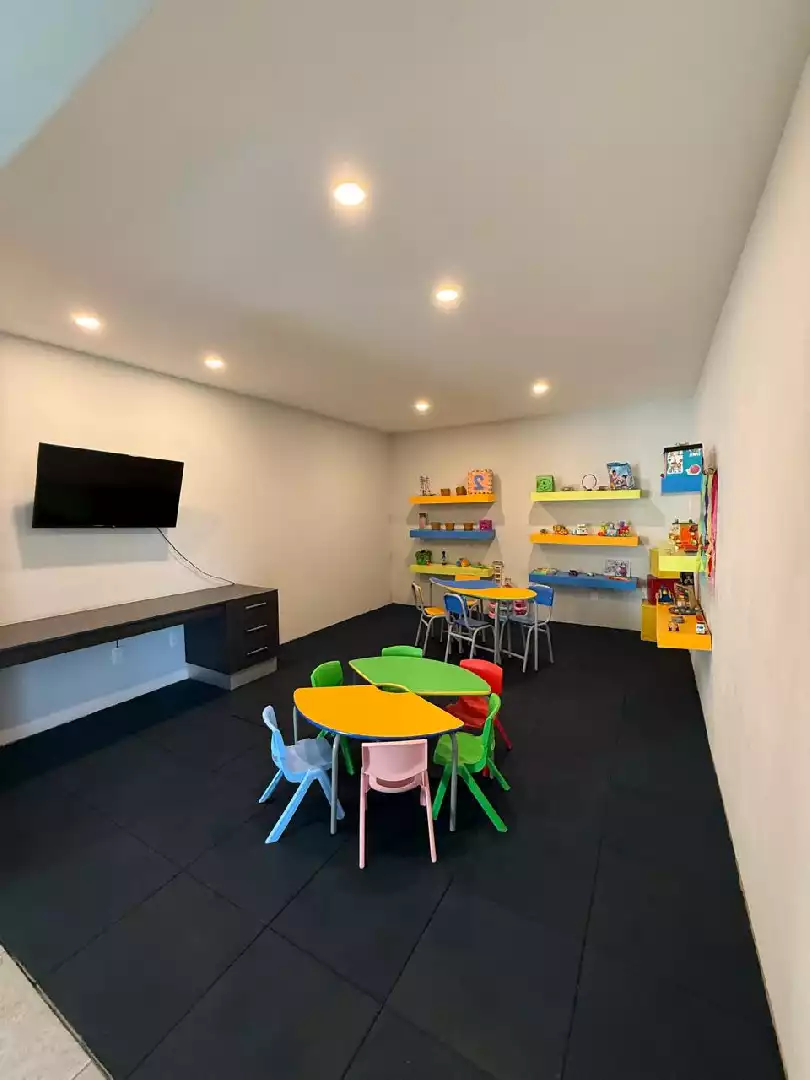 EN RENTA DEPARTAMENTO EN SAN JERONIMO, CUERNAVACA MORELOS