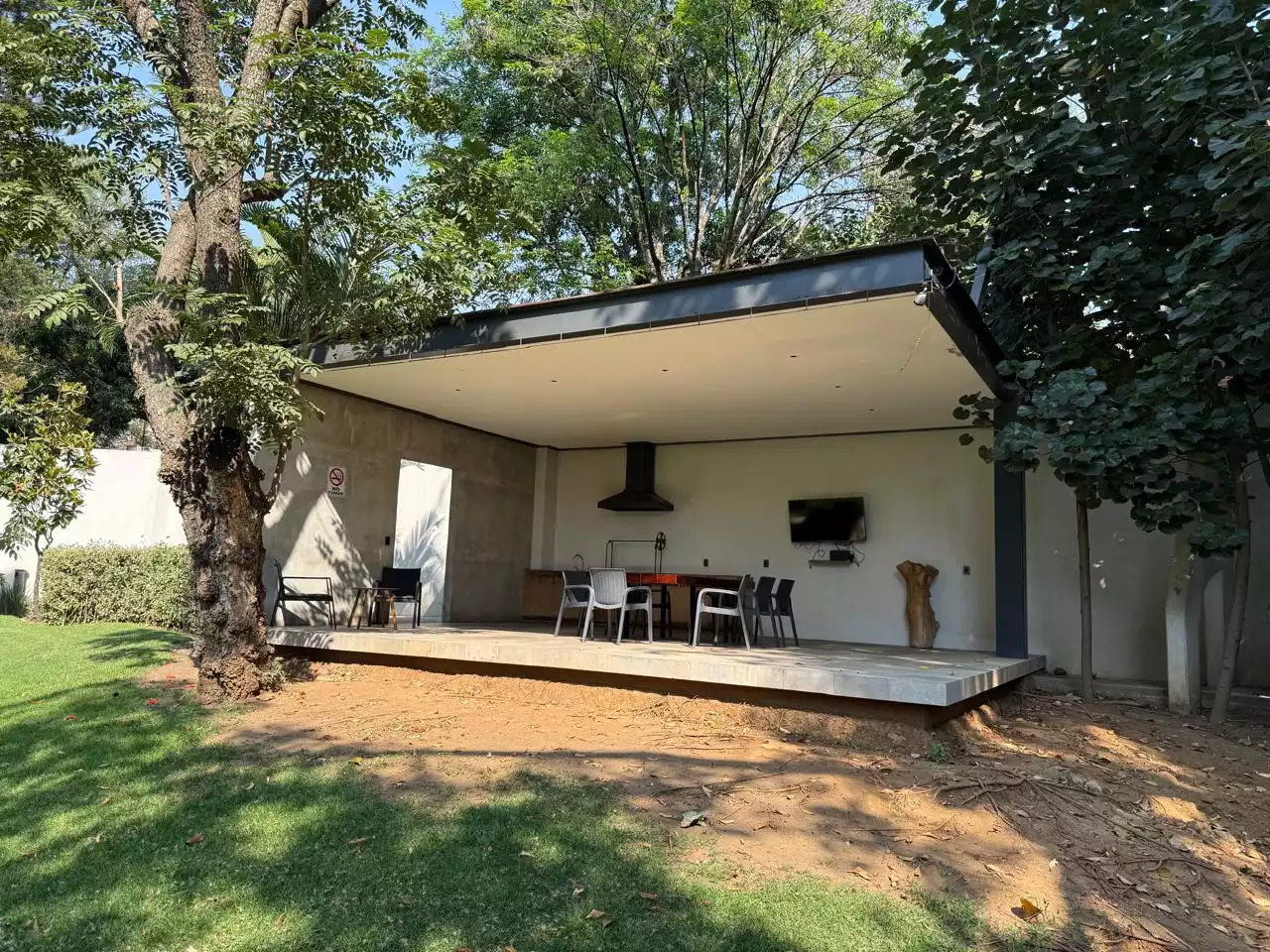 EN RENTA DEPARTAMENTO EN SAN JERONIMO, CUERNAVACA MORELOS