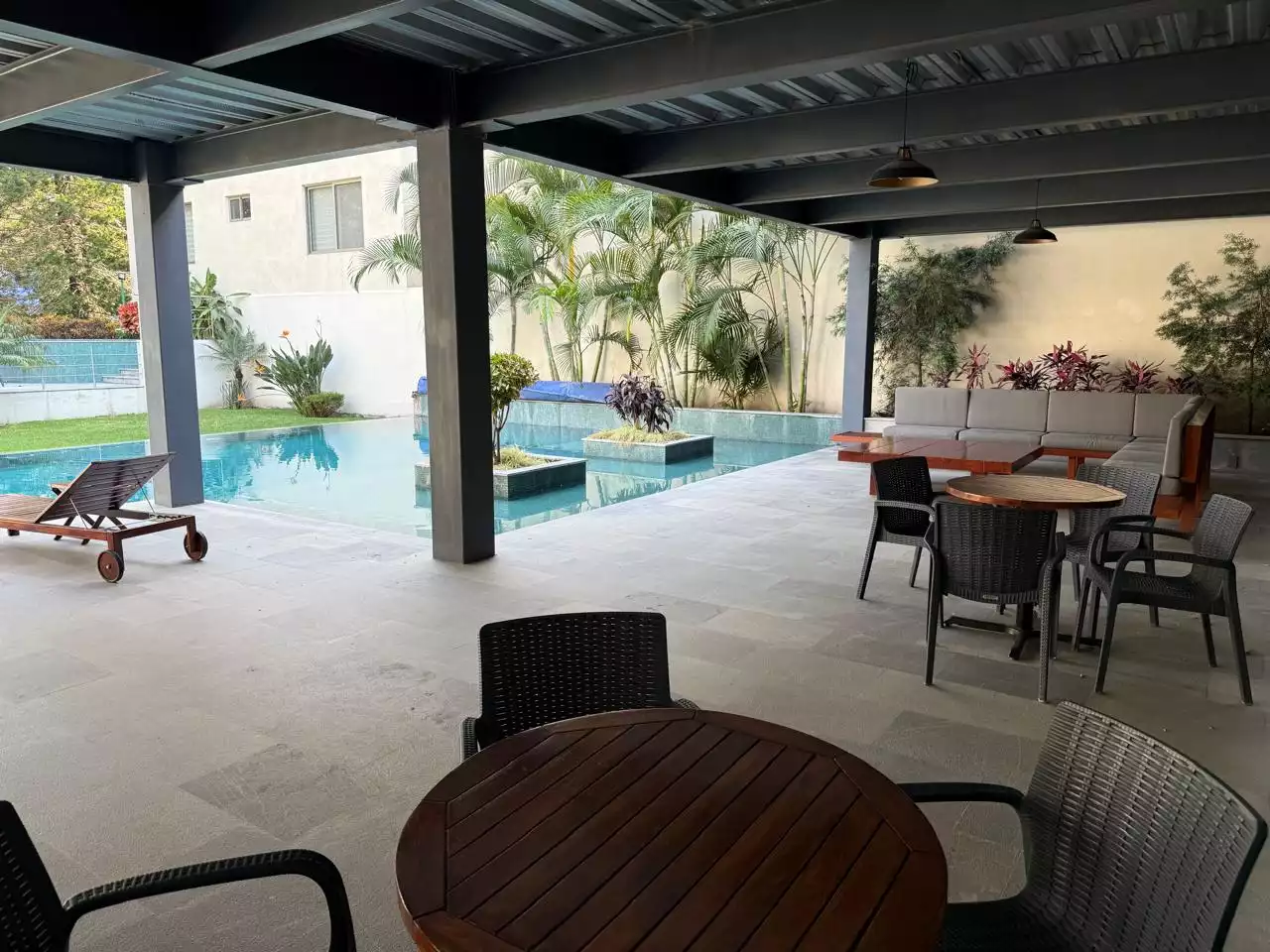 EN RENTA DEPARTAMENTO EN SAN JERONIMO, CUERNAVACA MORELOS