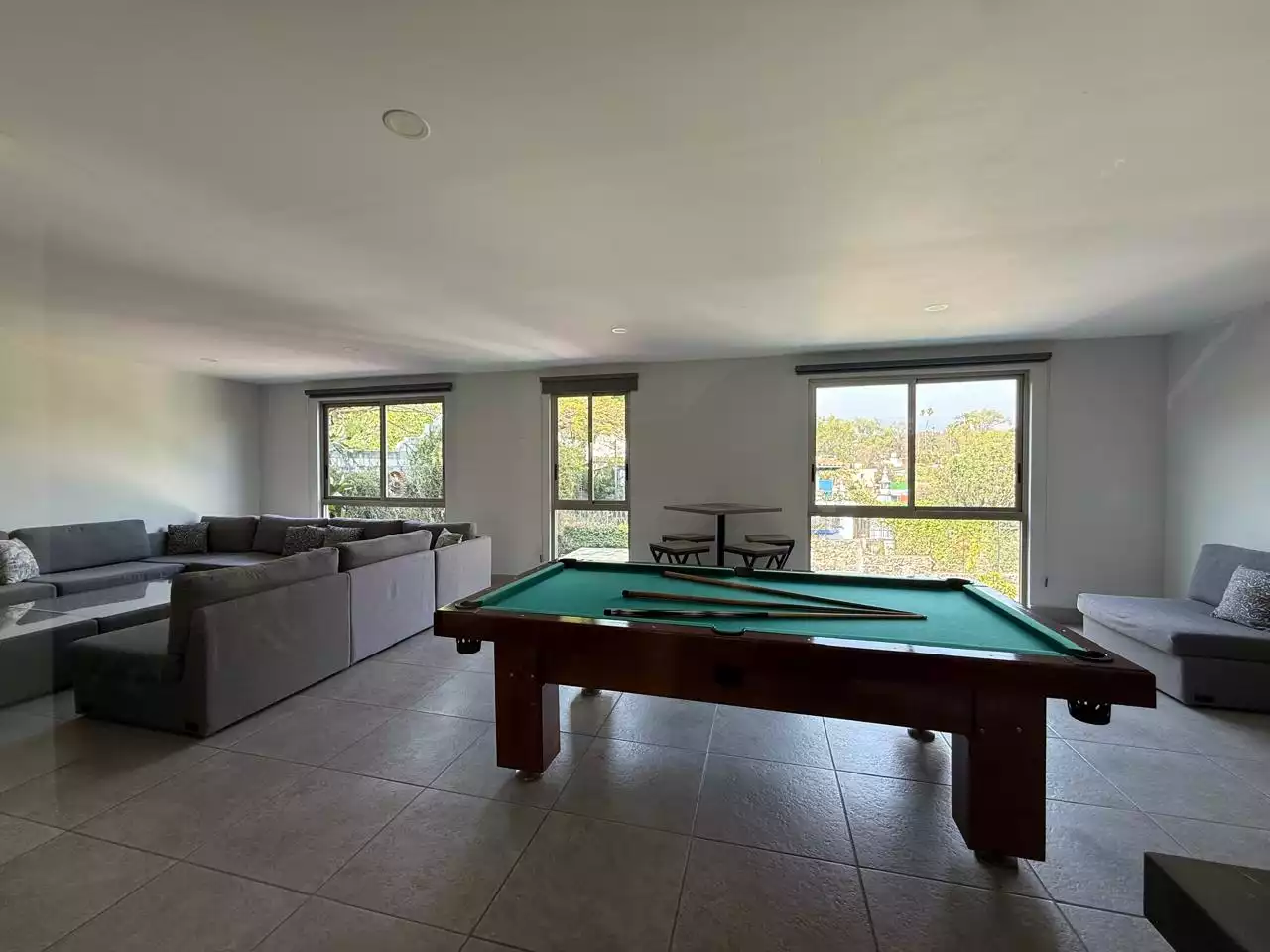 EN RENTA DEPARTAMENTO EN SAN JERONIMO, CUERNAVACA MORELOS