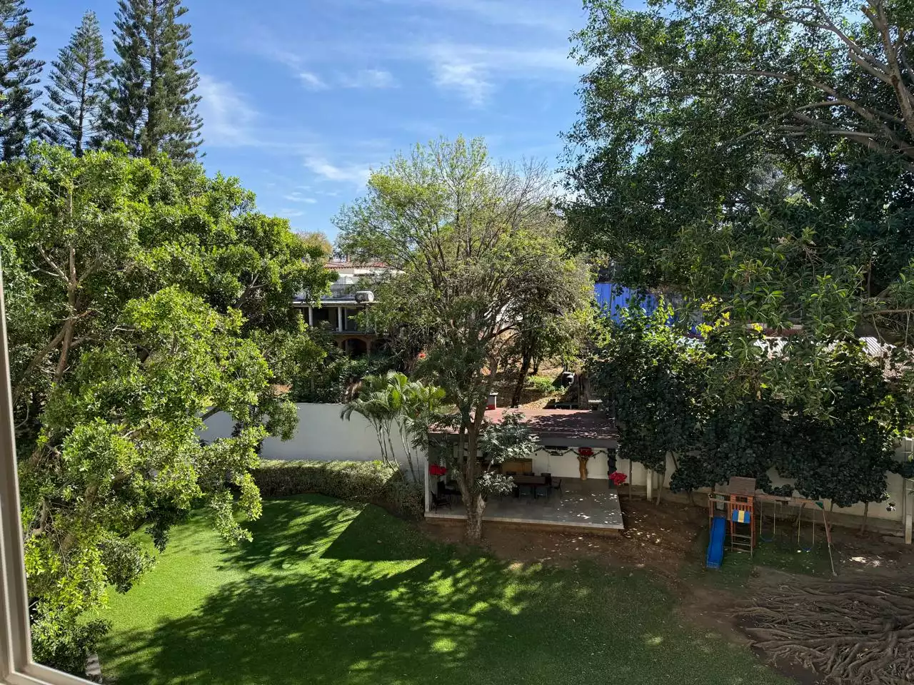 EN RENTA DEPARTAMENTO EN SAN JERONIMO, CUERNAVACA MORELOS