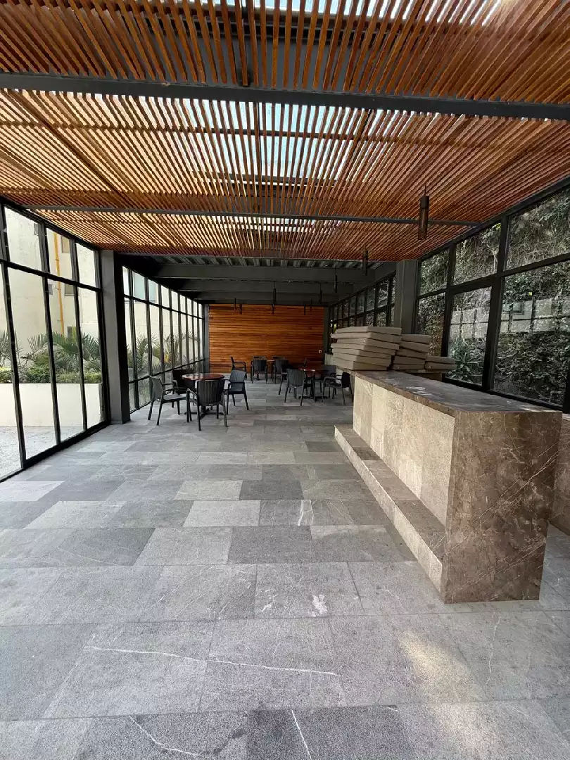 EN RENTA DEPARTAMENTO EN SAN JERONIMO, CUERNAVACA MORELOS