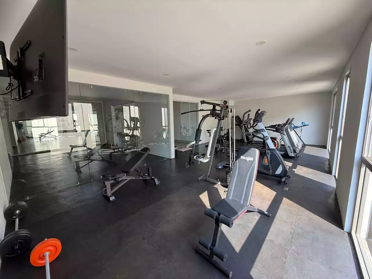 EN RENTA DEPARTAMENTO EN SAN JERONIMO, CUERNAVACA MORELOS