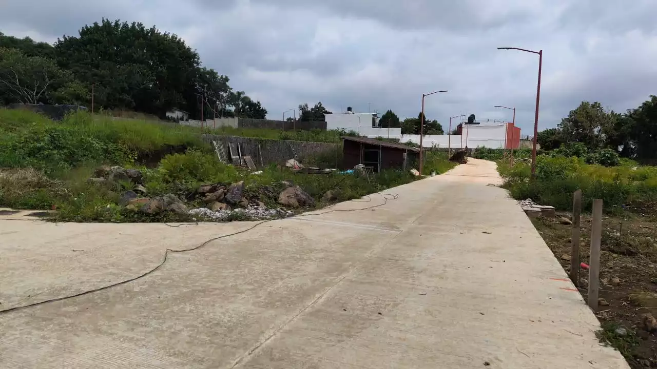TERRENOS EN CUERNAVACA EN RESIDENCIAL DEL NORTE